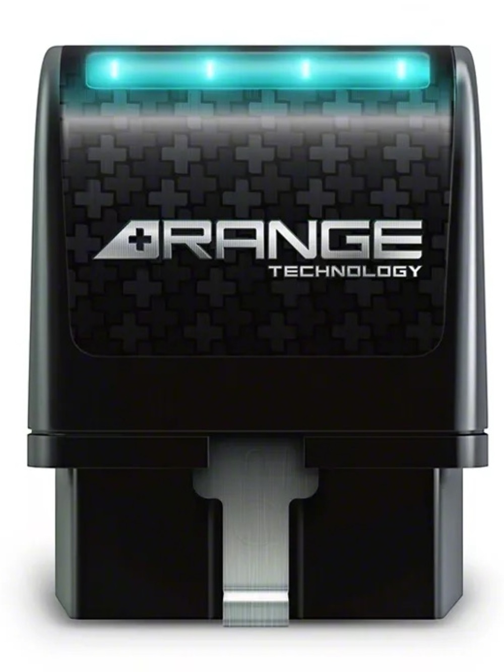 Range AFM/DFM disabler for GM vehicles (Range RA003B / blue